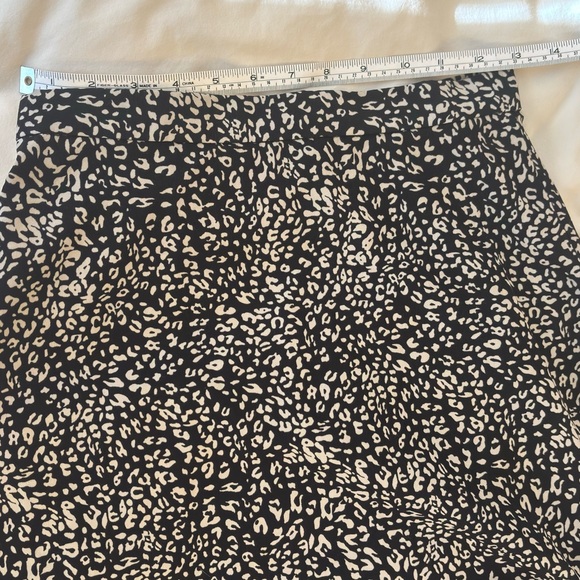 Wild Honey A-Line Skirt - Picture 3 of 5